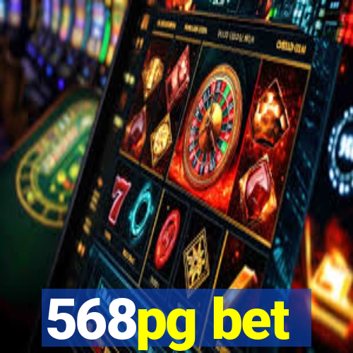 568pg bet